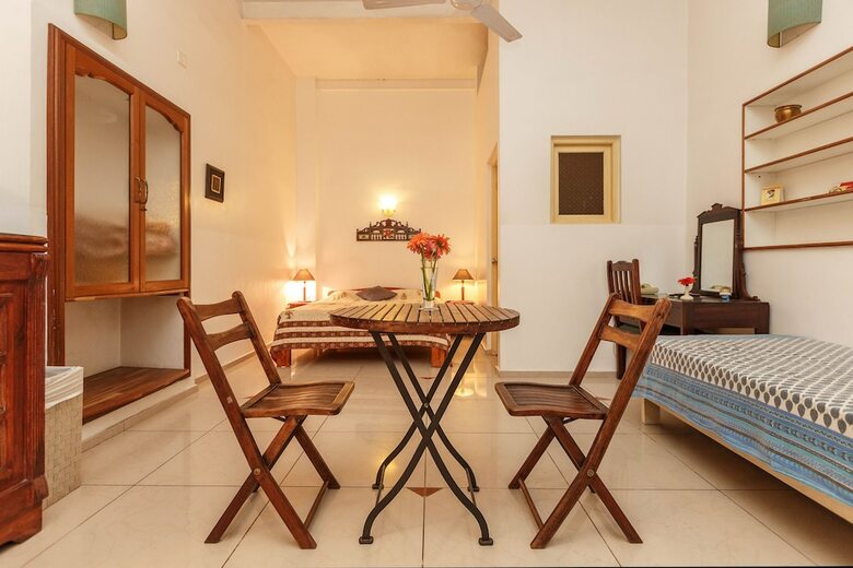 Hotel Casa Cottage