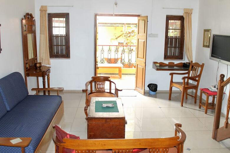Hotel Casa Cottage
