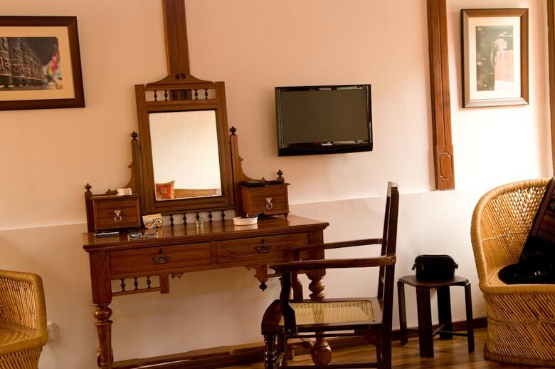Hotel Casa Cottage