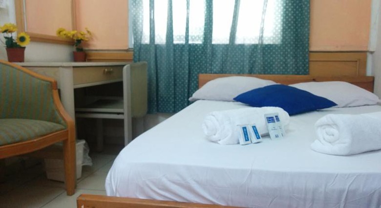Hostal Momo's Hostel