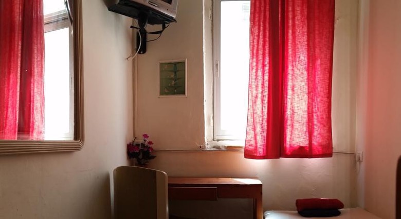 Hostal Momo's Hostel
