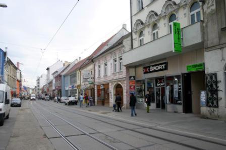 Hostal City Hostel