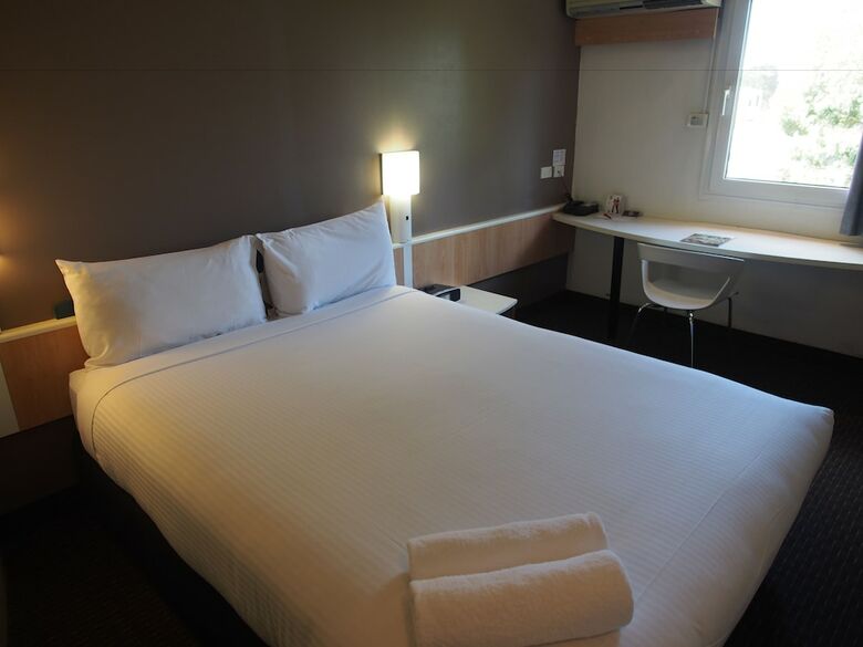 Hotel Ibis Sydney Thornleigh