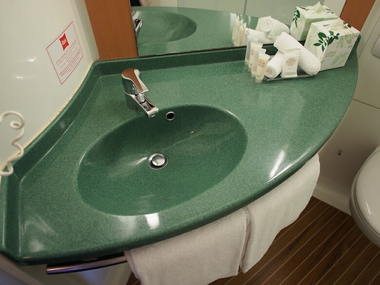 Hotel Ibis Sydney Thornleigh