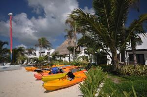 Hotel Las Terrazas Resort And Residences