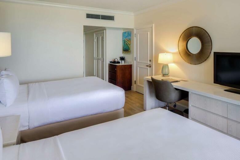 Hotel Hilton Barbados