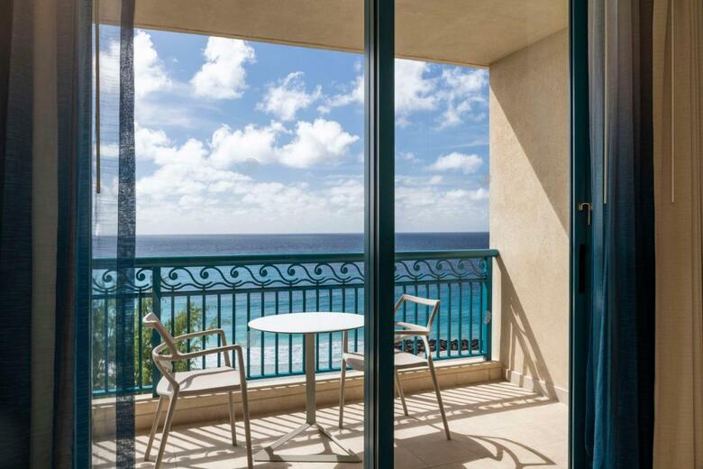 Hotel Hilton Barbados