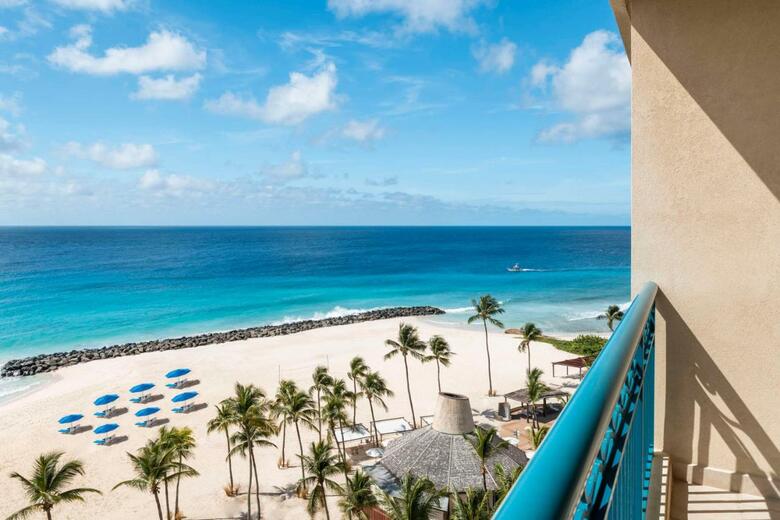 Hotel Hilton Barbados