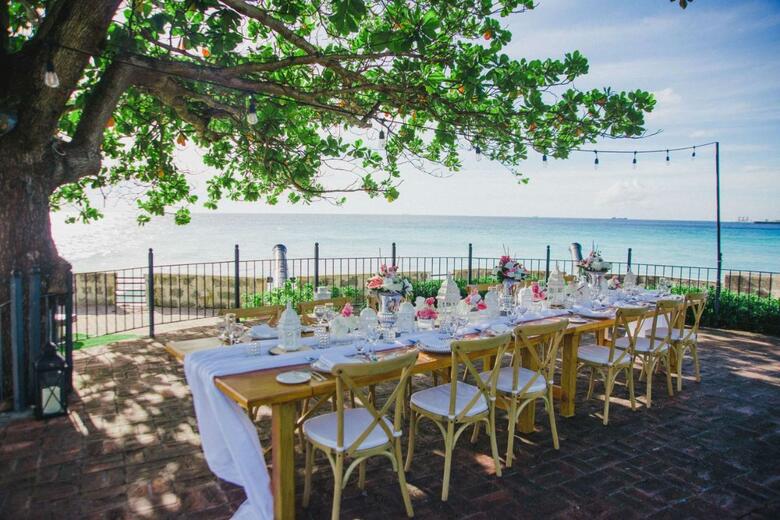 Hotel Hilton Barbados