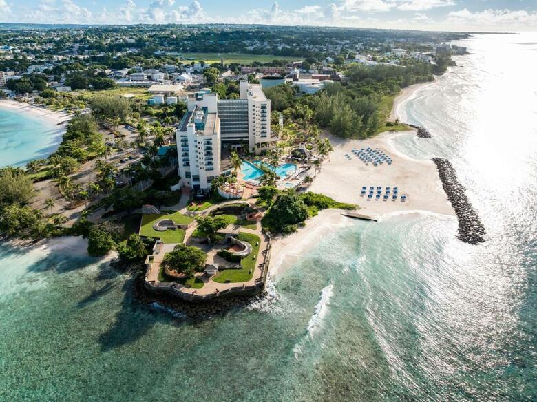 Hotel Hilton Barbados