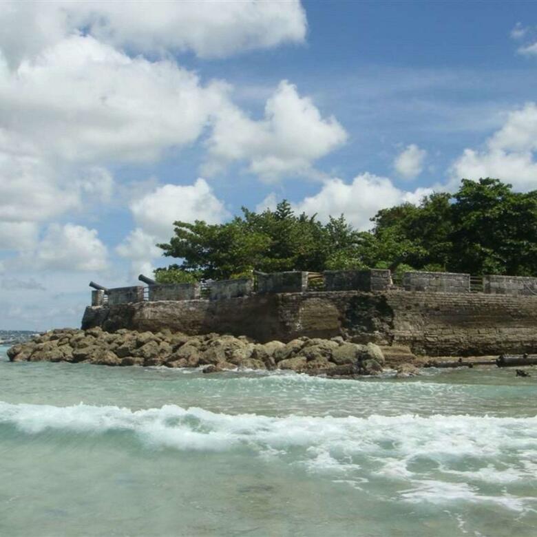 Hotel Hilton Barbados