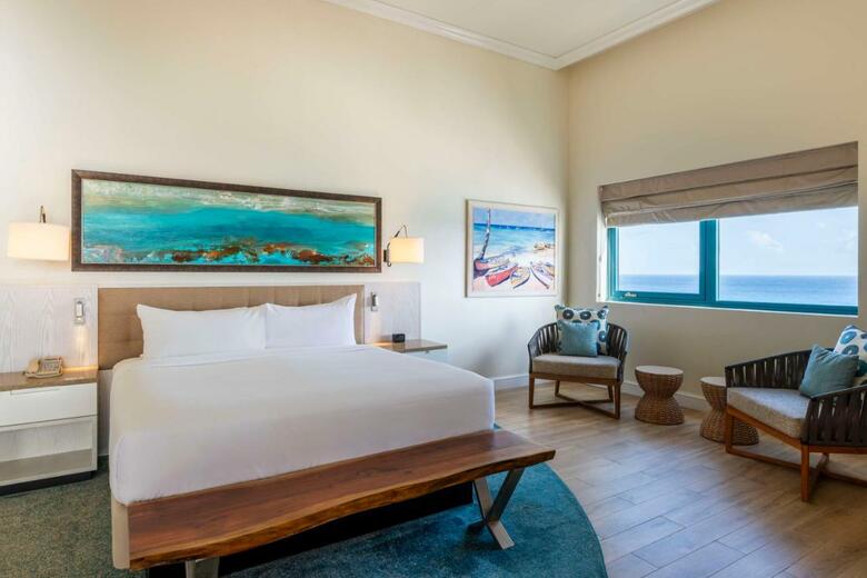 Hotel Hilton Barbados