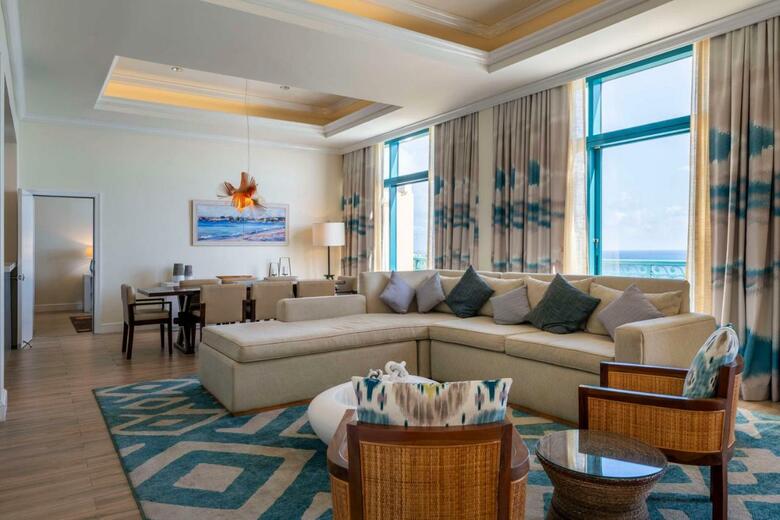 Hotel Hilton Barbados