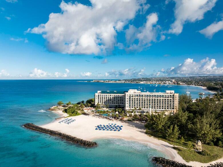 Hotel Hilton Barbados