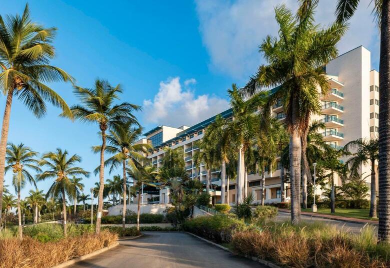 Hotel Hilton Barbados