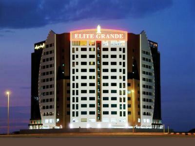 City Center Hotel