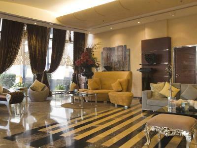 City Center Hotel