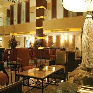 Elite Suites Hotel