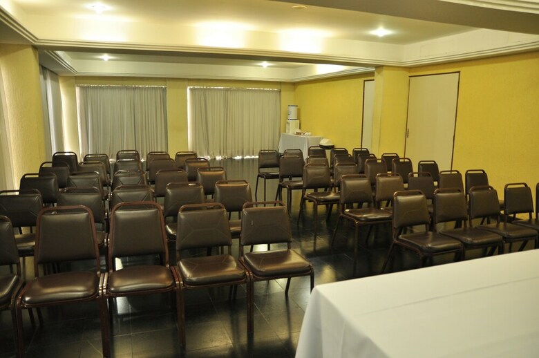 Hotel Ouro Branco Macei�