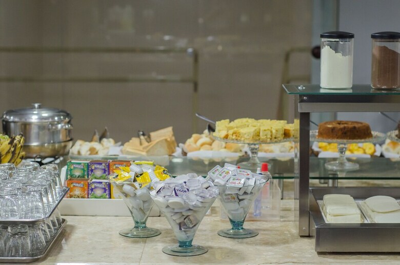 Hotel Ouro Branco Macei�