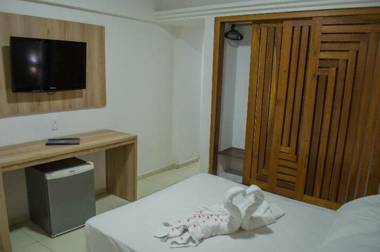 Hotel Ouro Branco Macei�