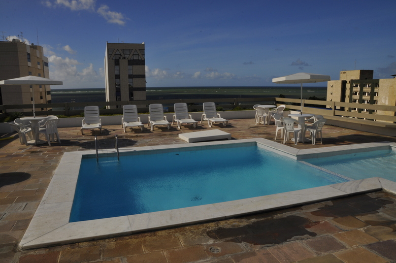 Hotel Ouro Branco Macei�