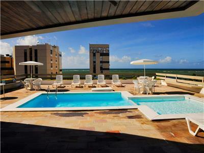 Hotel Ouro Branco Macei�