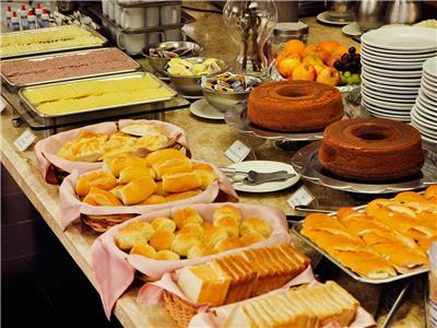 Hotel Ouro Branco Macei�