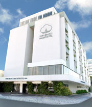 Hotel Ouro Branco Macei�