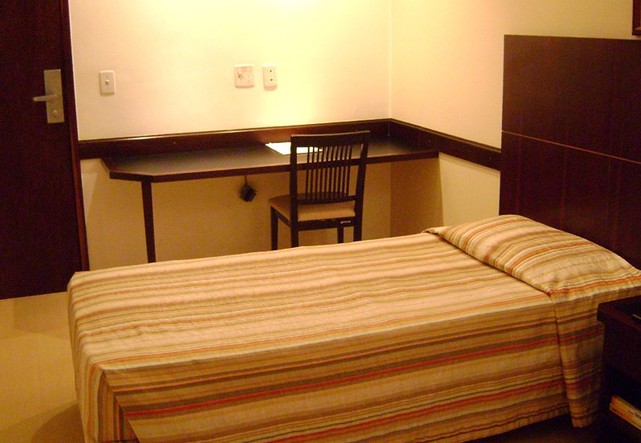 Phen�cia Bittar Hotel