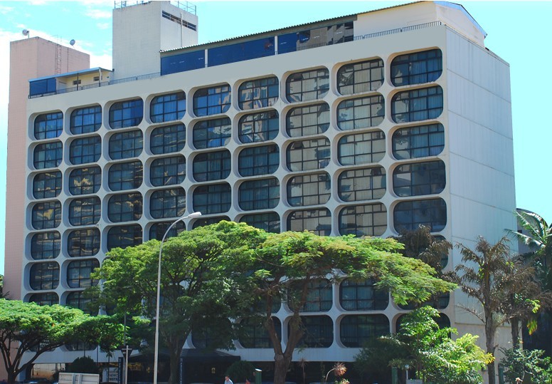 Phen�cia Bittar Hotel
