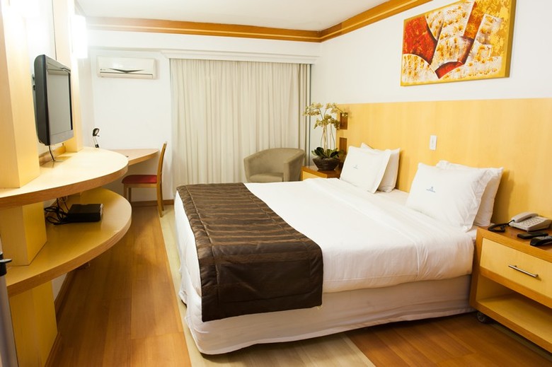 Planalto Bittar Hotel