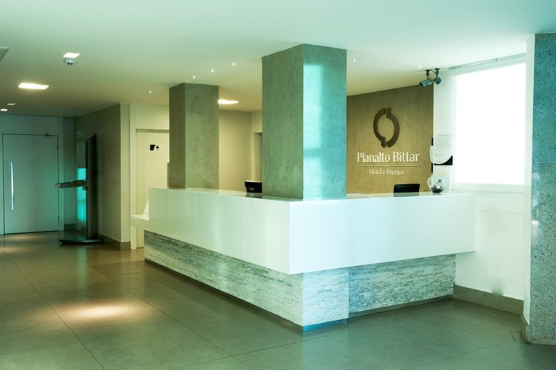 Planalto Bittar Hotel