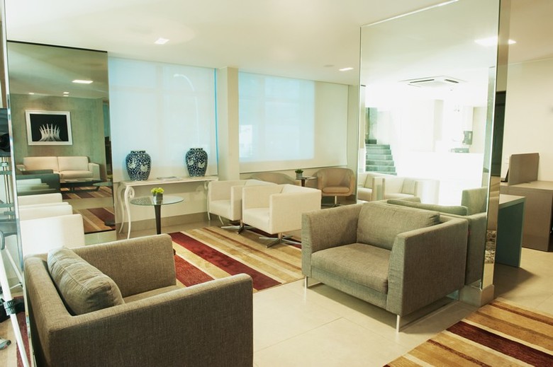 Planalto Bittar Hotel