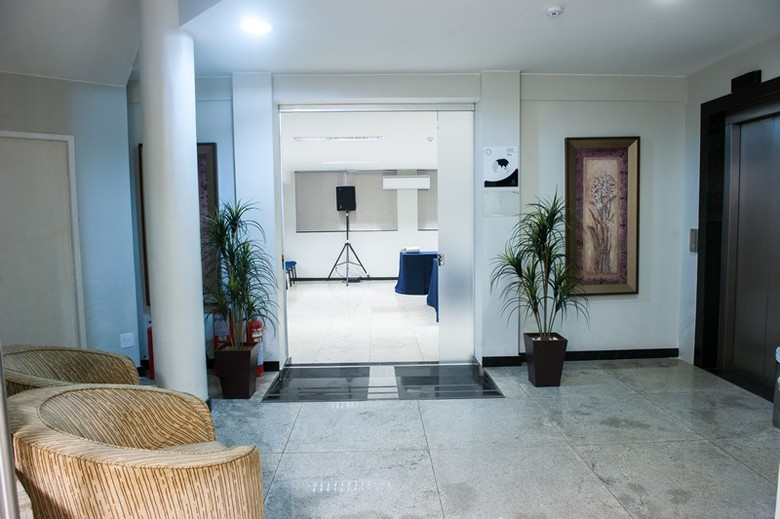 Planalto Bittar Hotel
