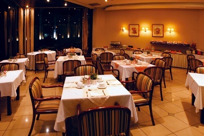 Hotel Bristol Saint Emilion