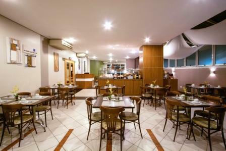 Bristol Centro C�vico Hotel
