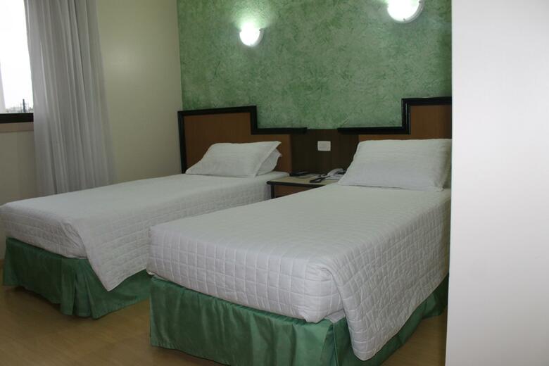 Hotel Master Express Perimetral