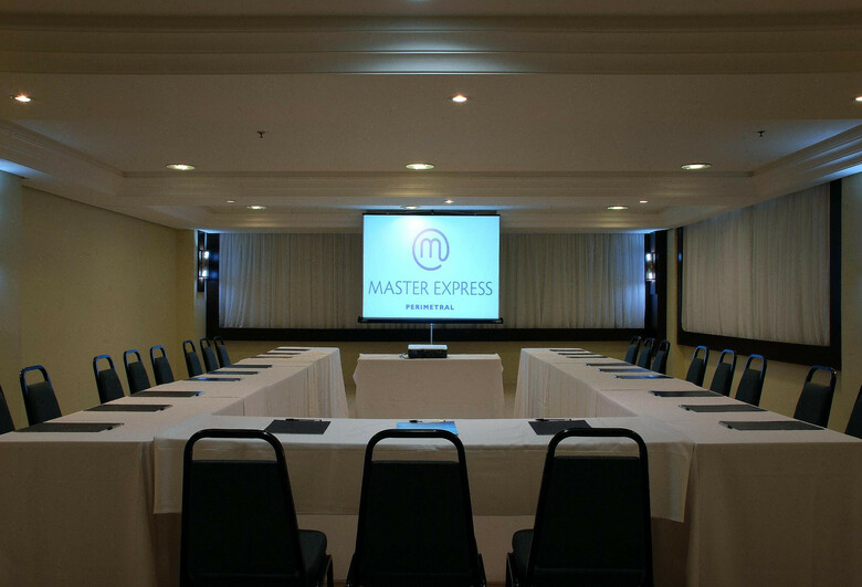Hotel Master Express Perimetral