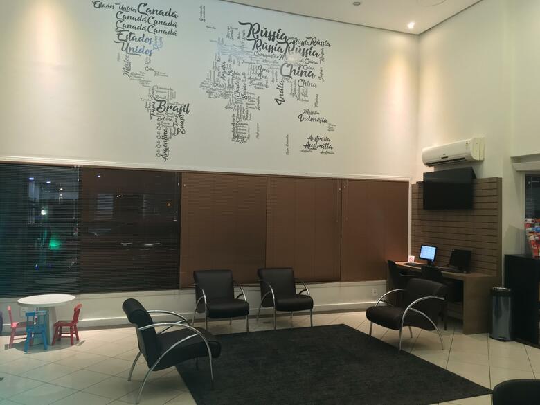Hotel Master Express Perimetral