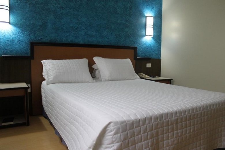 Hotel Master Express Perimetral