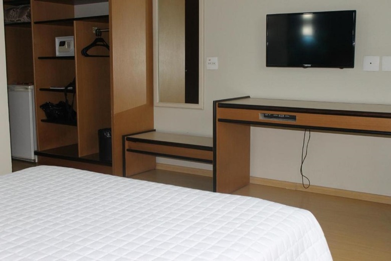 Hotel Master Express Perimetral