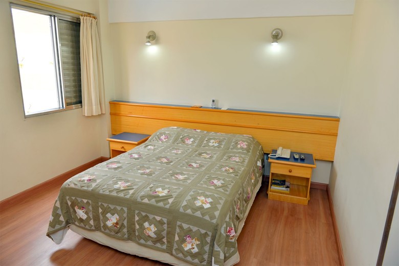 Itapetinga Plaza Hotel