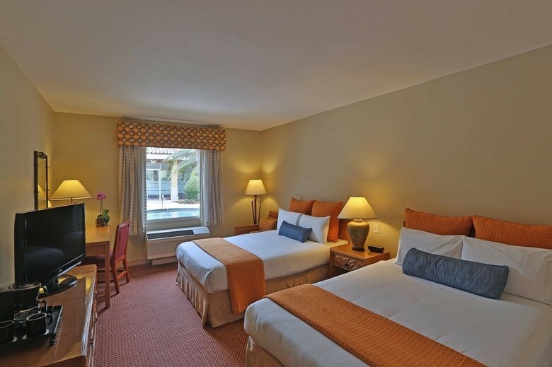 Quality Hotel Real San Jose