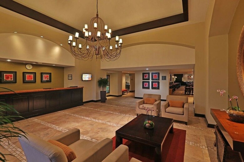 Quality Hotel Real San Jose