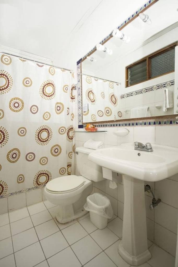 Hotel 1492