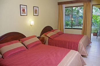 Hotel Robledal
