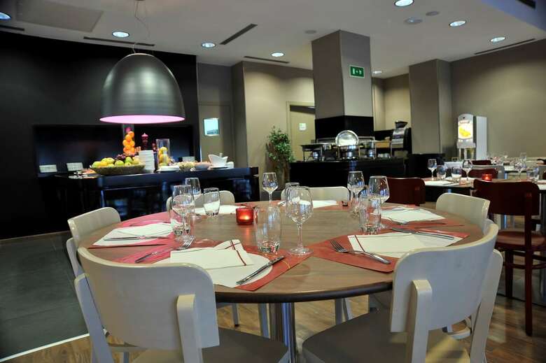 Hotel Travelodge M�laga Airport