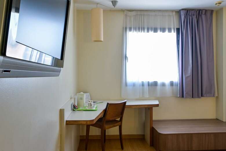 Hotel Travelodge M�laga Airport