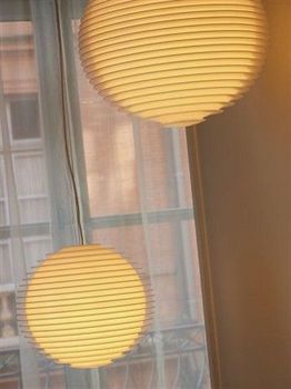 Le Grand Balcon Hotel